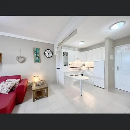 Balcon Mar Larisa Costa Del Silencio