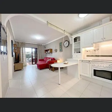 Apartmán Balcon Mar Larisa Costa Del Silencio