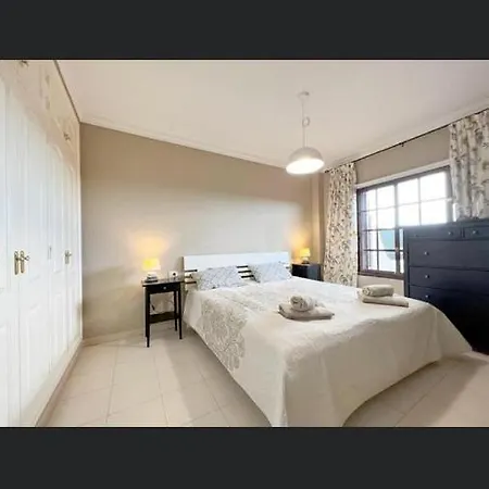 Balcon Mar Larisa Apartmán *