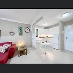 Balcon Mar Larisa طوستا ديل سيلونثيو