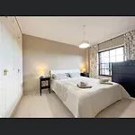 Balcon Mar Larisa شقة *