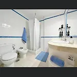 Balcon Mar Larisa طوستا ديل سيلونثيو