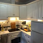 Balcon Mar Larisa شقة طوستا ديل سيلونثيو
