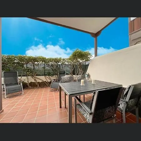 Balcon Mar Larisa *