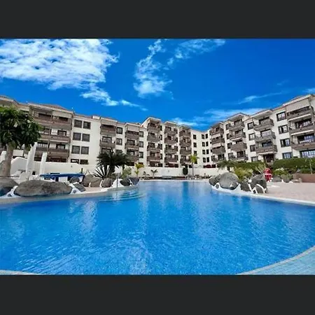 Apartment Balcon Mar Larisa Costa Del Silencio