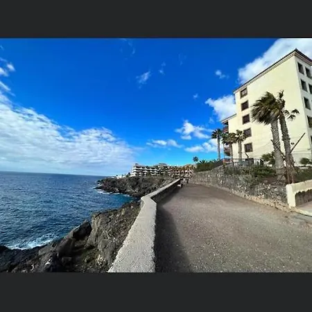 Balcon Mar Larisa *