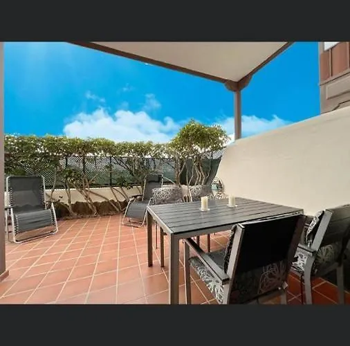 Balcon Mar Larisa *