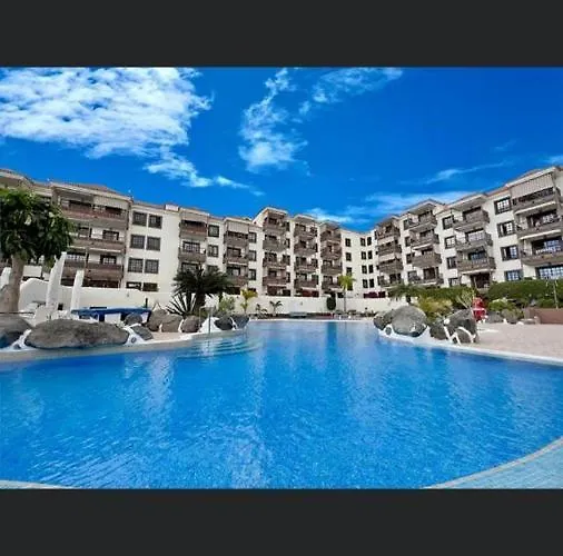 Apartamento Balcon Mar Larisa Costa Del Silencio