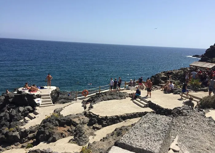 Balcon Mar Larisa קוסטה דל סילנסיו