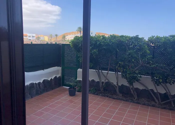 Apartamento Balcon Mar Larisa