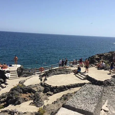 Balcon Mar Larisa 德尔锡伦西奥海岸