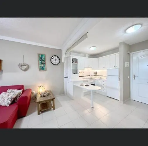 Balcon Mar Larisa 德尔锡伦西奥海岸