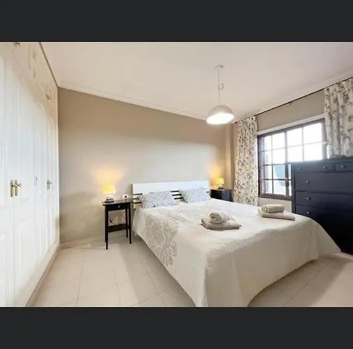 Balcon Mar Larisa 公寓 *