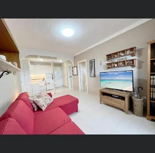 Balcon Mar Larisa * 德尔锡伦西奥海岸