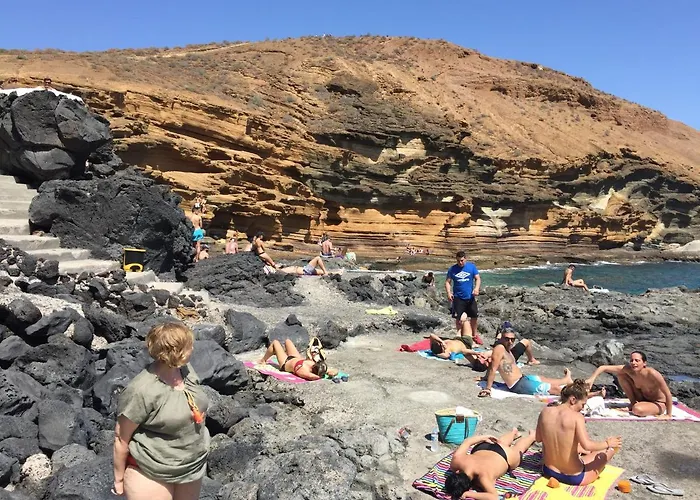 Balcon Mar Larisa 德尔锡伦西奥海岸