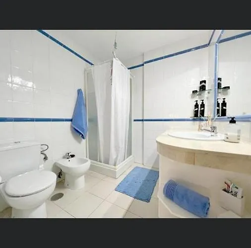 Balcon Mar Larisa 德尔锡伦西奥海岸